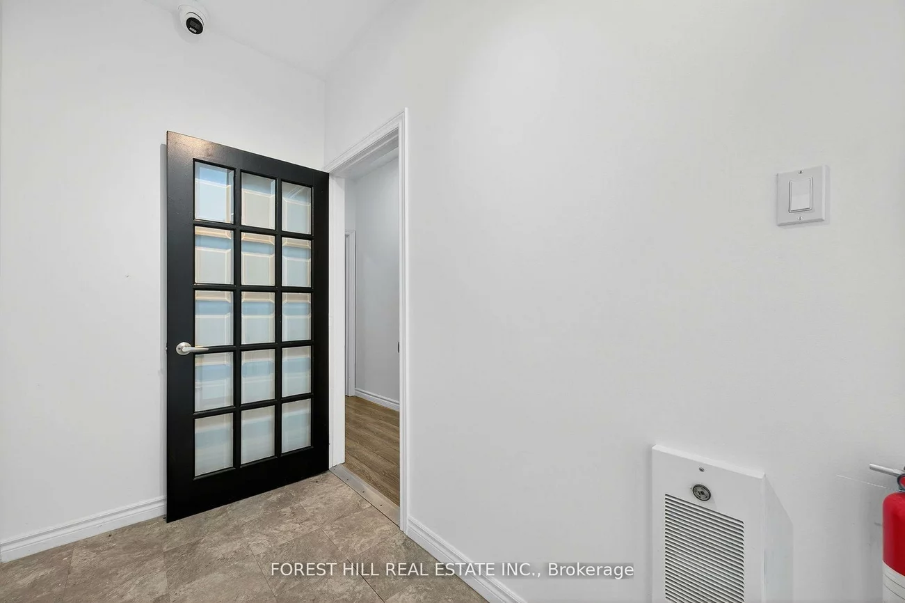 241, Edgeley, Concord, Vaughan