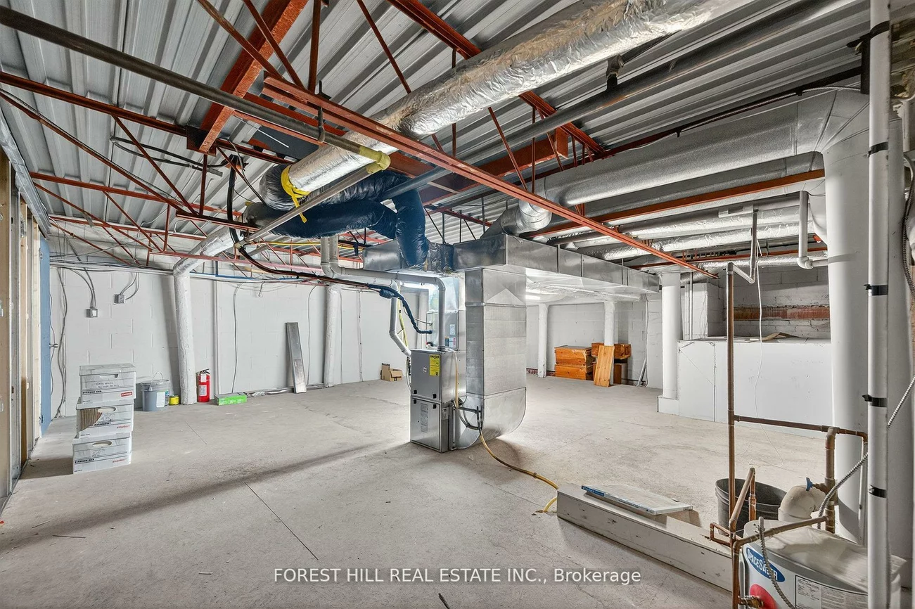 241, Edgeley, Concord, Vaughan