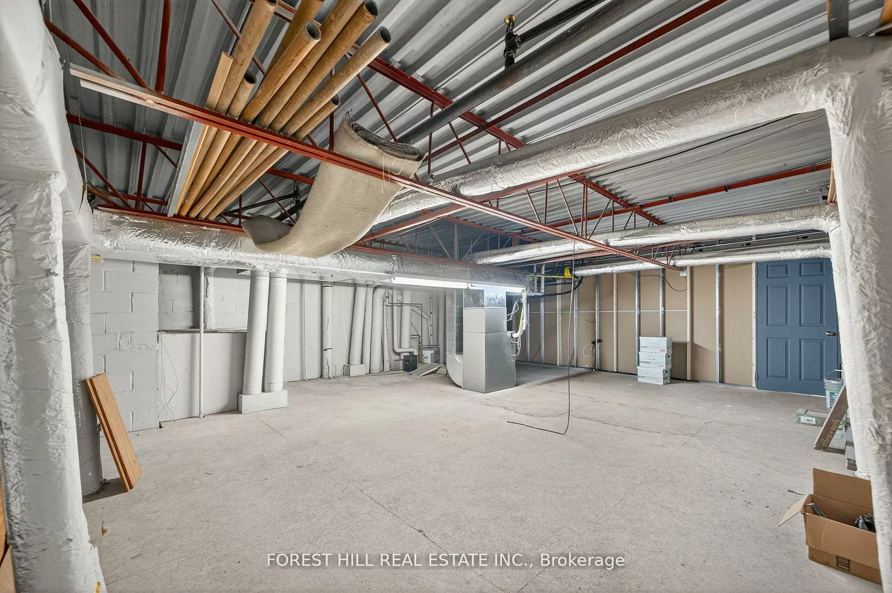 241, Edgeley, Concord, Vaughan