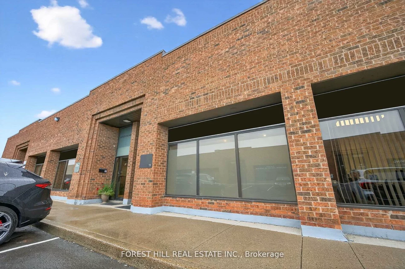 241, Edgeley, Concord, Vaughan