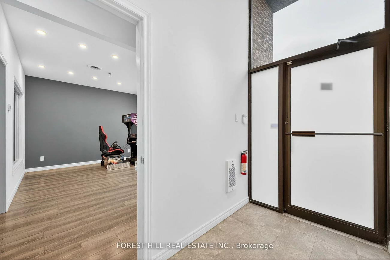 241, Edgeley, Concord, Vaughan