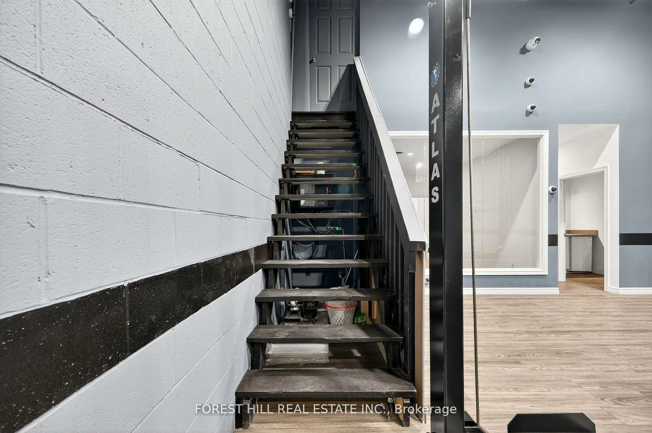 241, Edgeley, Concord, Vaughan