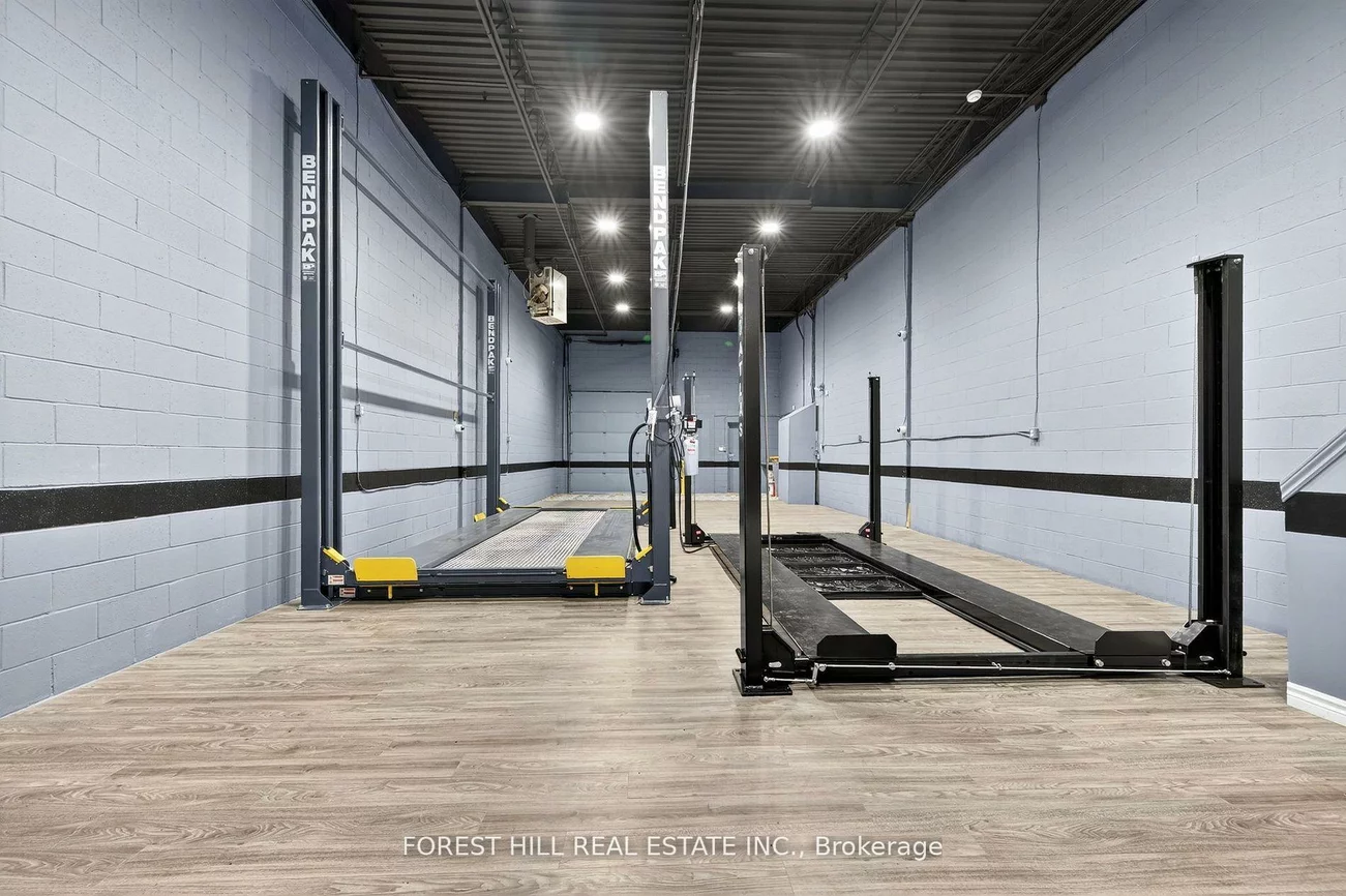 241, Edgeley, Concord, Vaughan