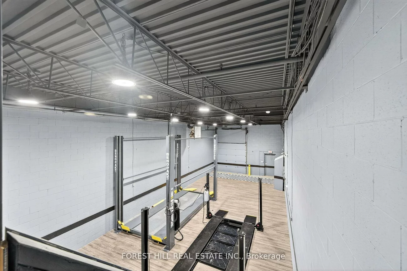 241, Edgeley, Concord, Vaughan