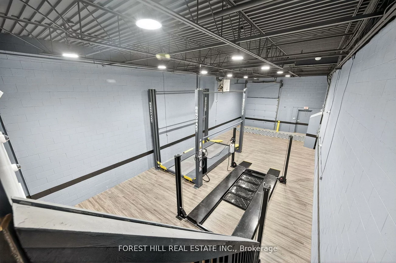 241, Edgeley, Concord, Vaughan