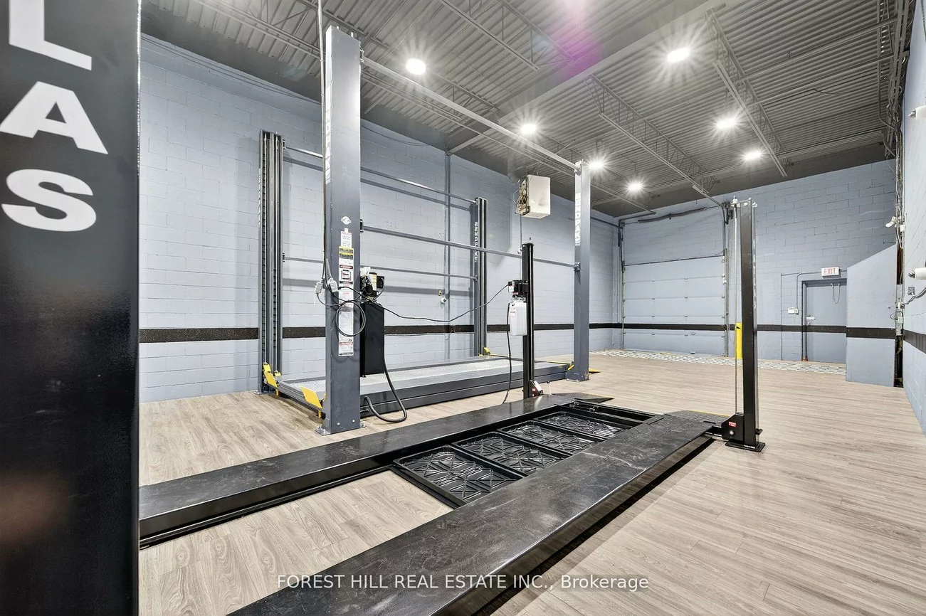 241, Edgeley, Concord, Vaughan