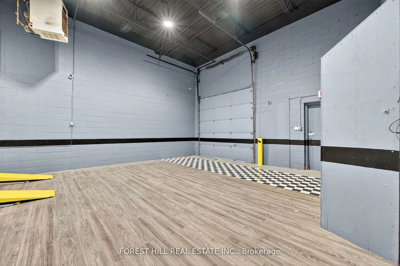 241, Edgeley, Concord, Vaughan