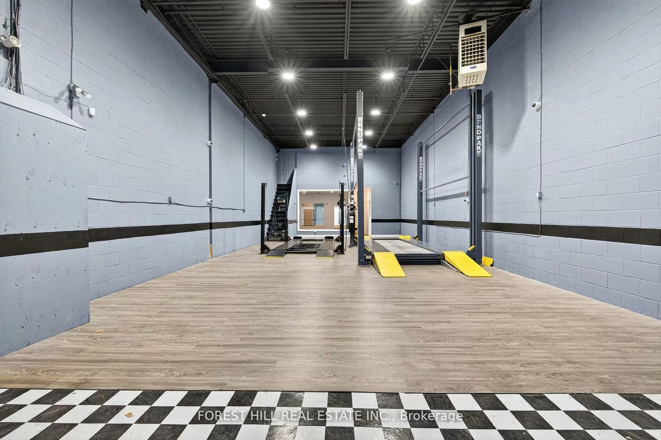 241, Edgeley, Concord, Vaughan