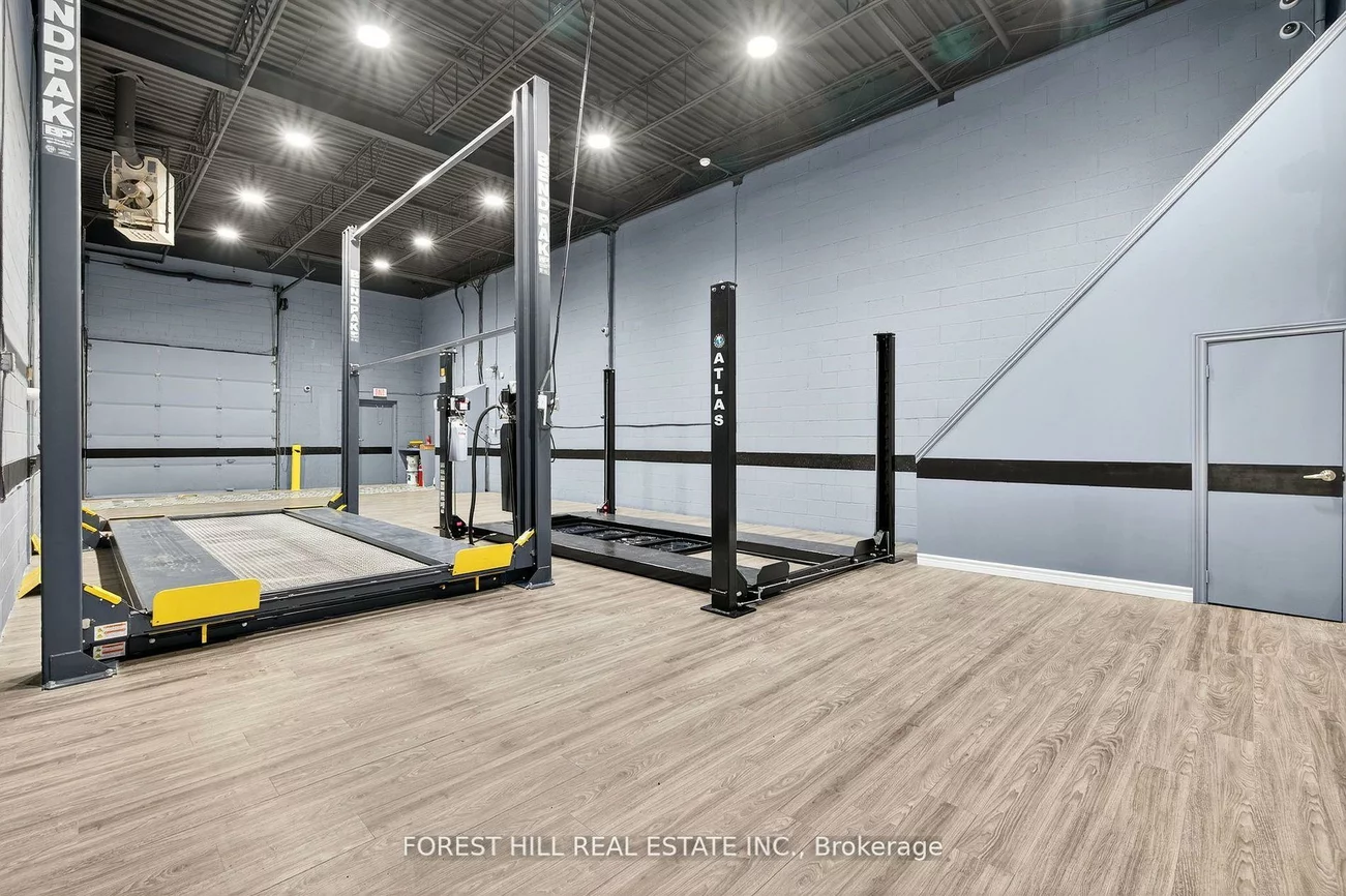 241, Edgeley, Concord, Vaughan