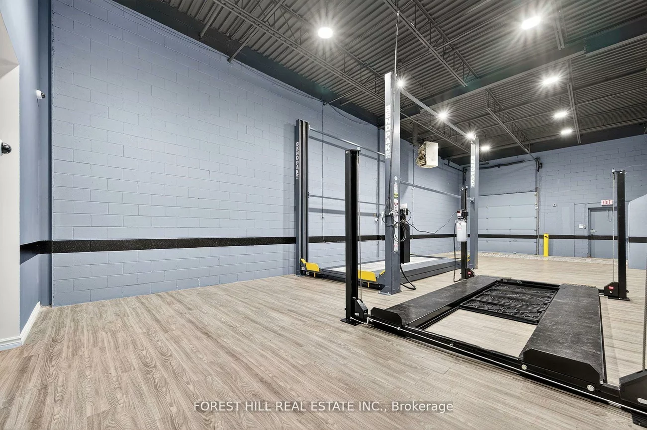 241, Edgeley, Concord, Vaughan