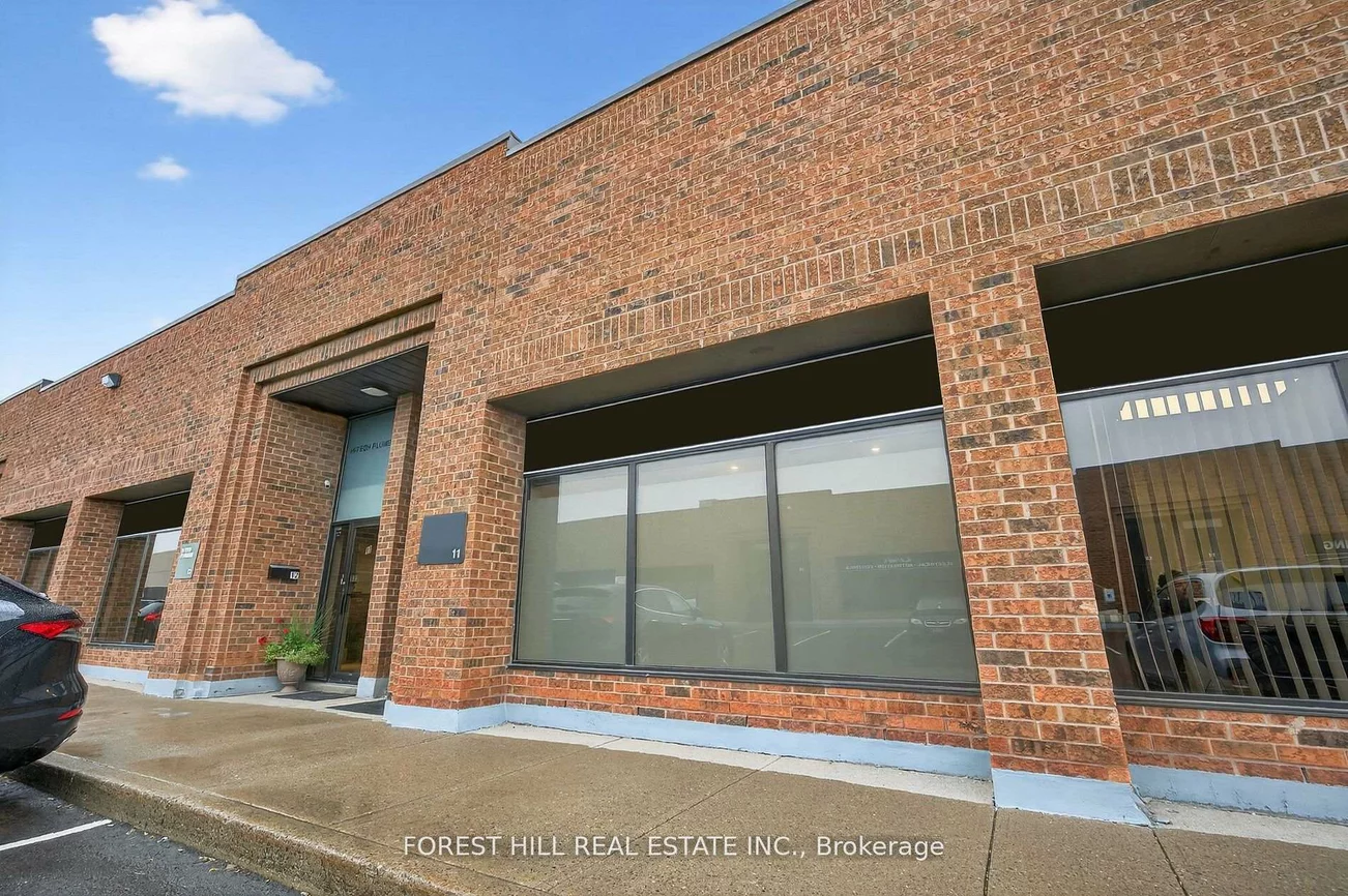 241, Edgeley, Concord, Vaughan