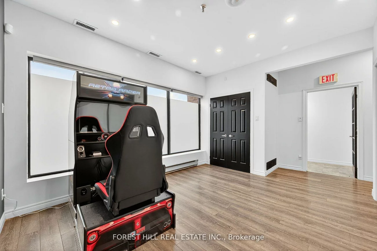 241, Edgeley, Concord, Vaughan