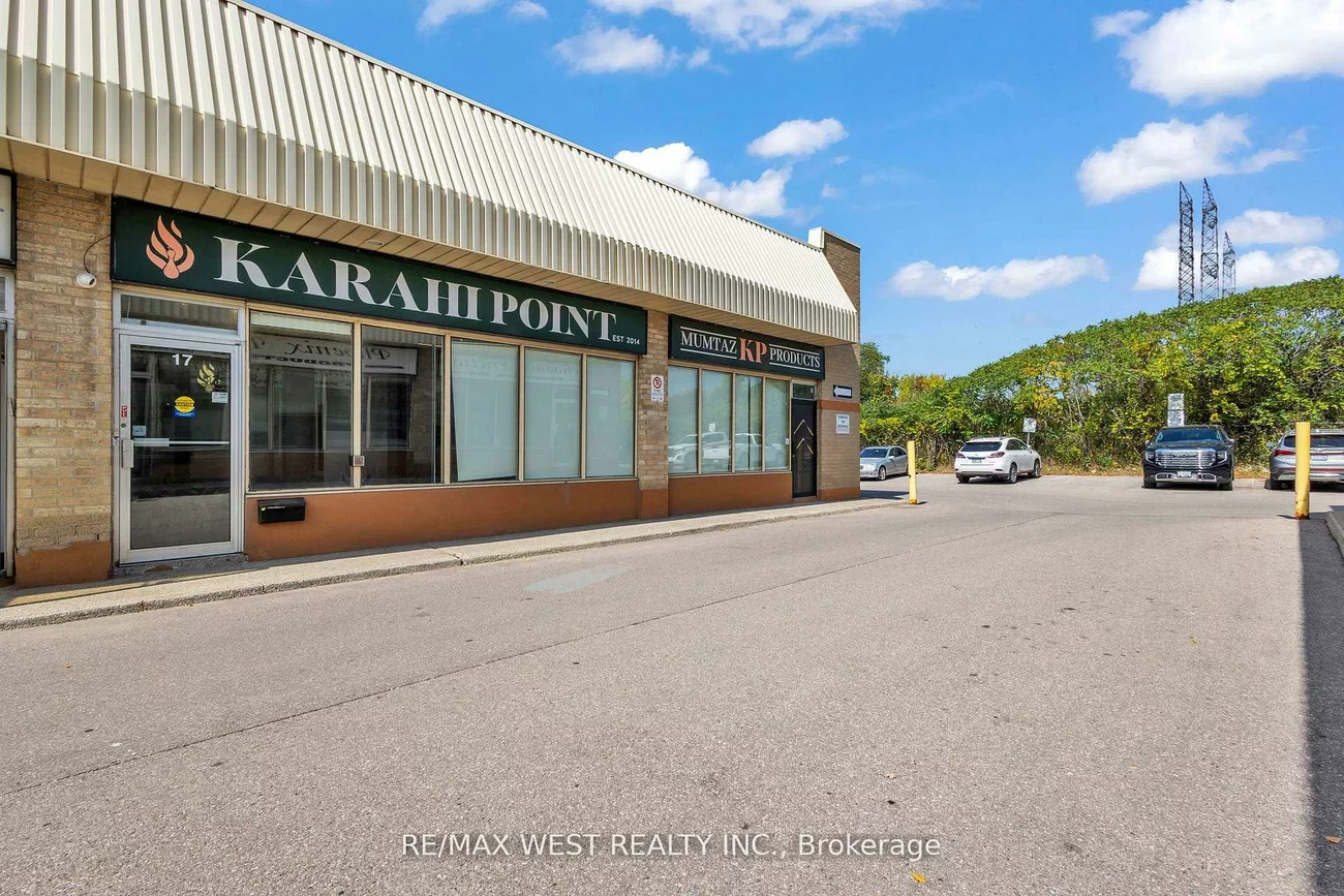 418, Hanlan, Steeles West Industrial, Vaughan