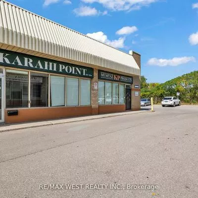 418, Hanlan, Steeles West Industrial, Vaughan