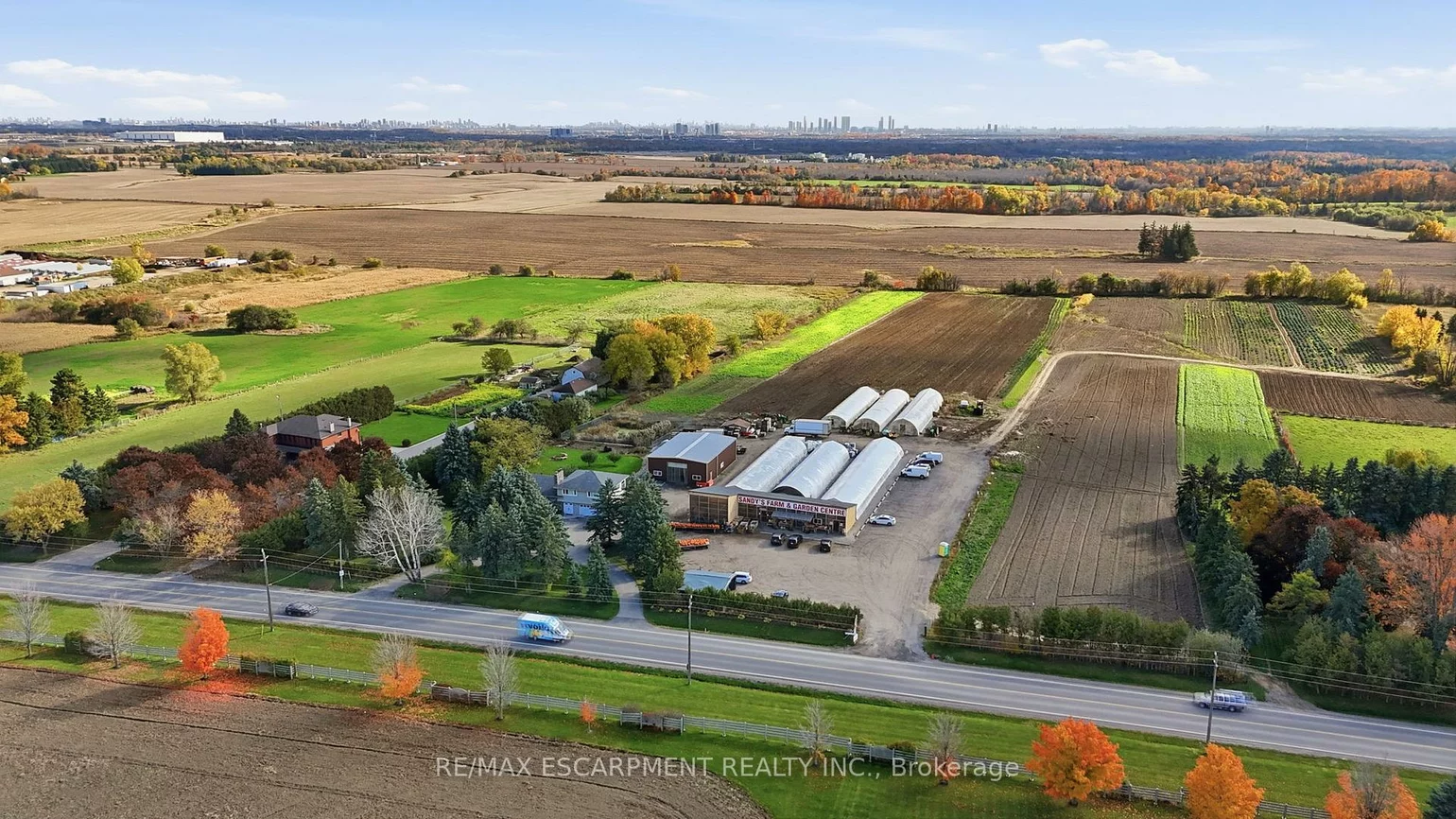 4283, King-Vaughan, Kleinburg, Vaughan