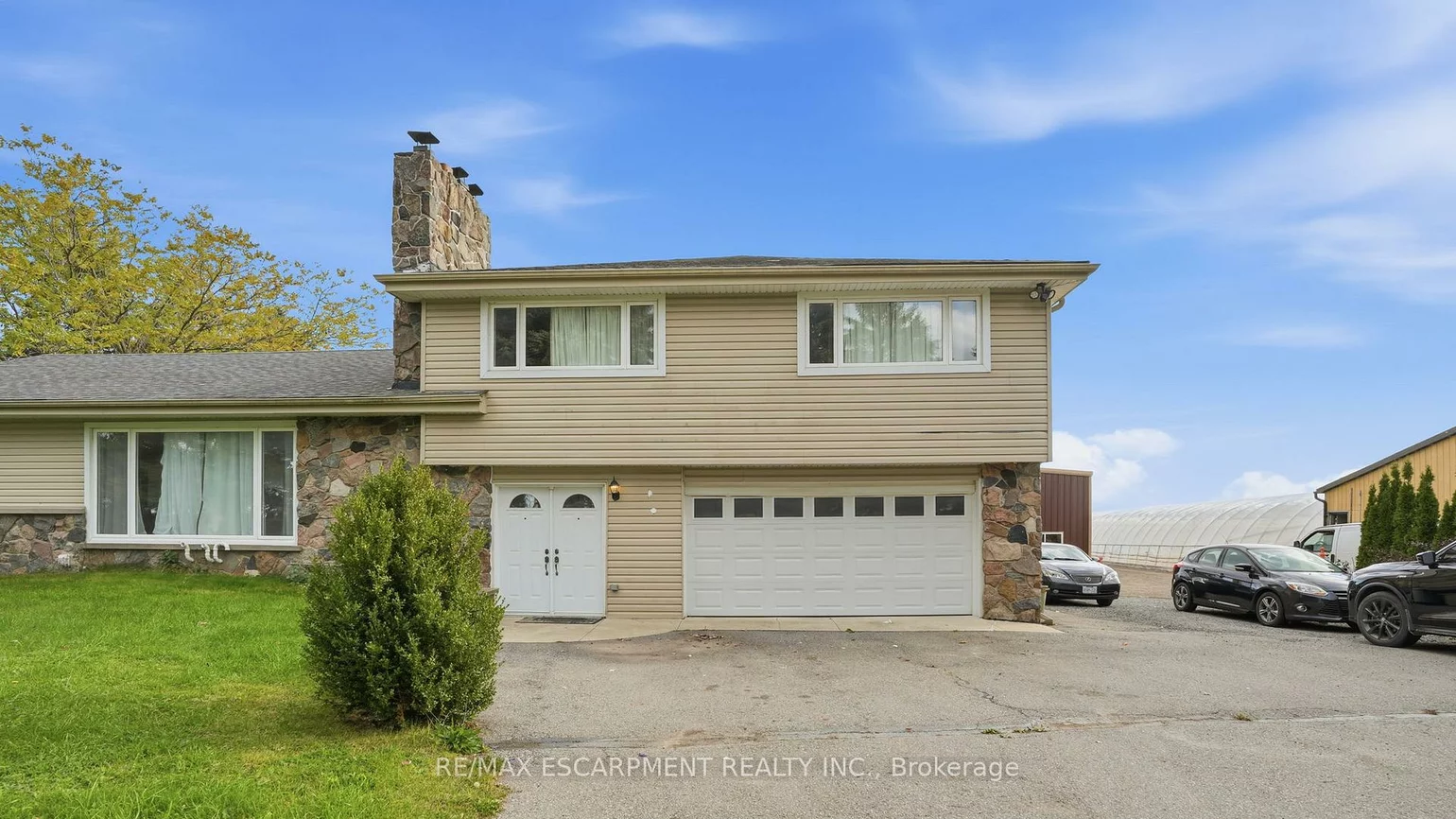 4283, King-Vaughan, Kleinburg, Vaughan