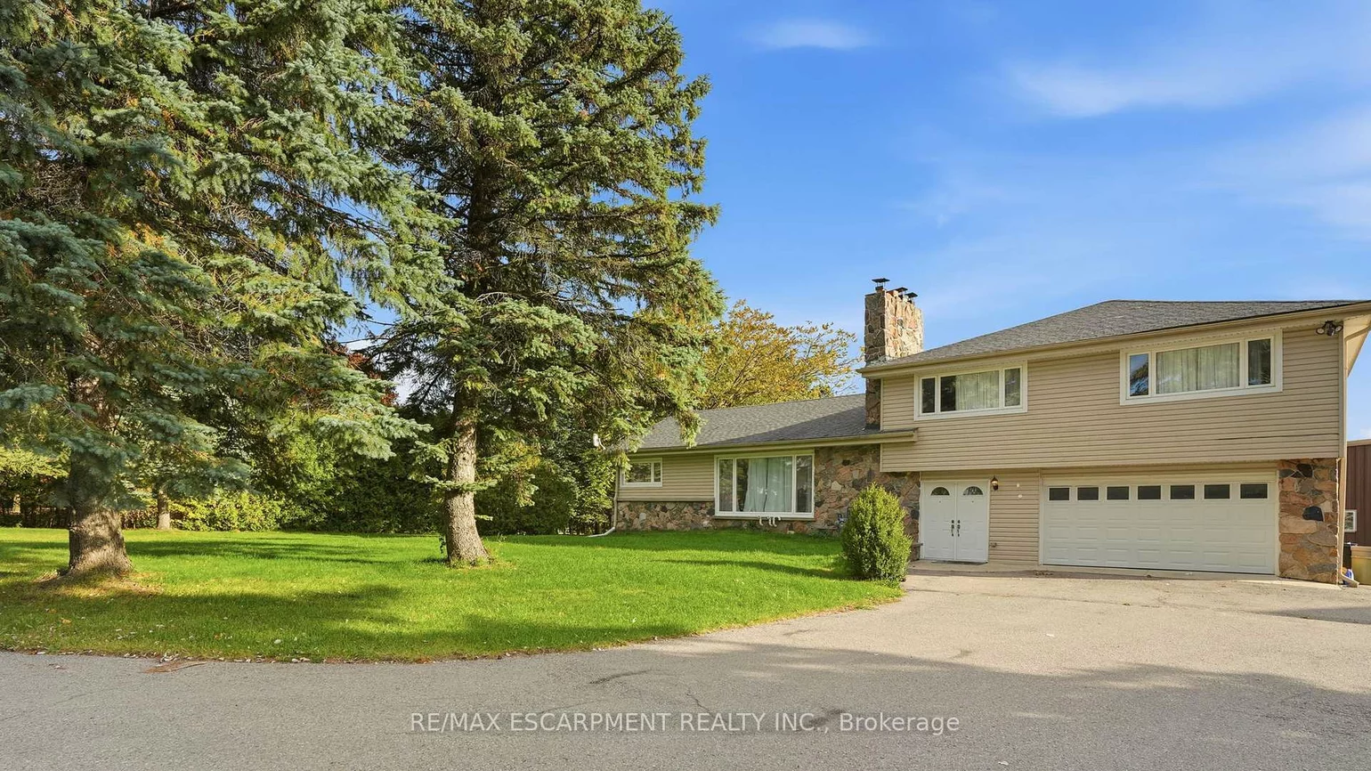 4283, King-Vaughan, Kleinburg, Vaughan