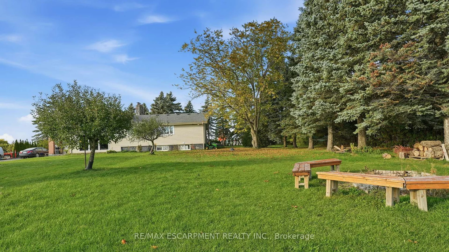 4283, King-Vaughan, Kleinburg, Vaughan