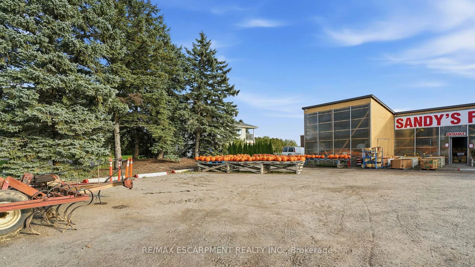 4283, King-Vaughan, Kleinburg, Vaughan