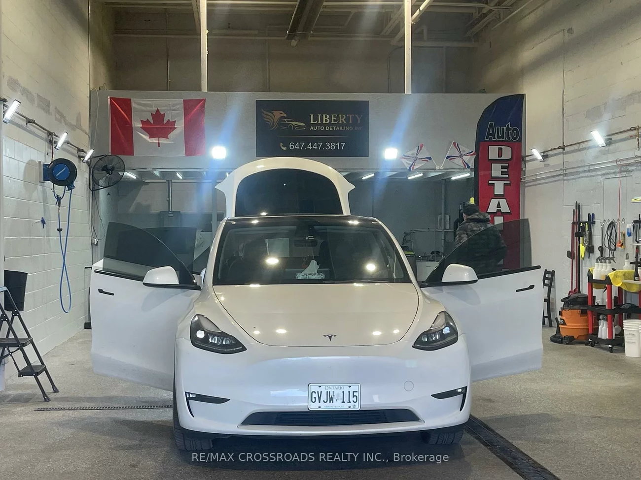 33, Peelar, Concord, Vaughan