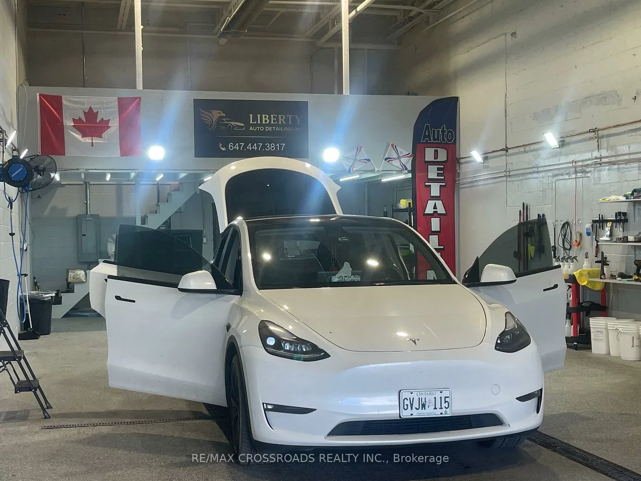 33, Peelar, Concord, Vaughan