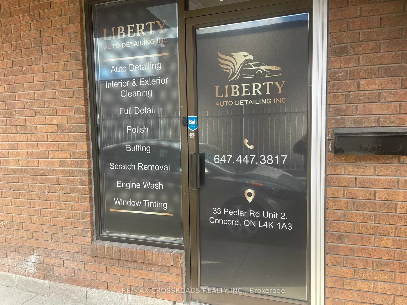 33, Peelar, Concord, Vaughan