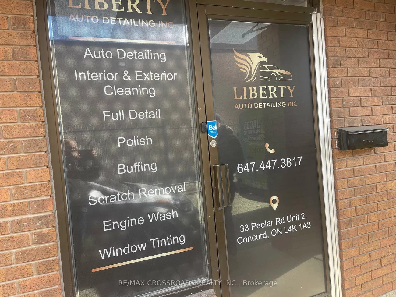 33, Peelar, Concord, Vaughan