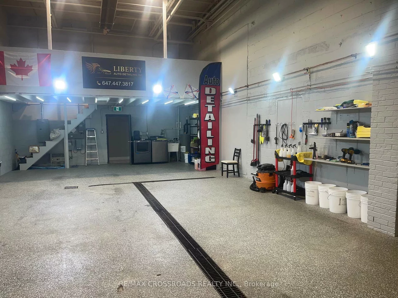 33, Peelar, Concord, Vaughan