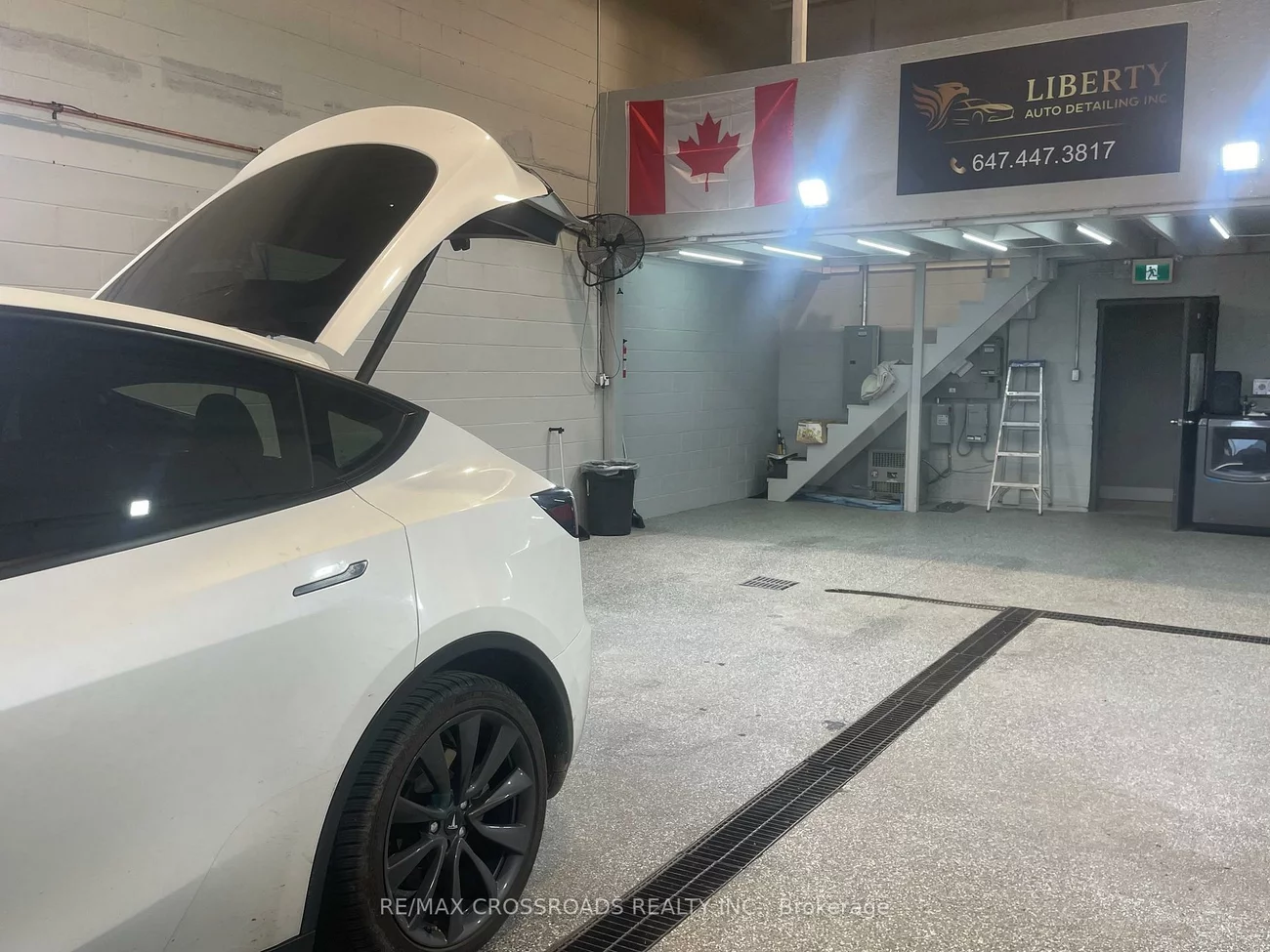 33, Peelar, Concord, Vaughan