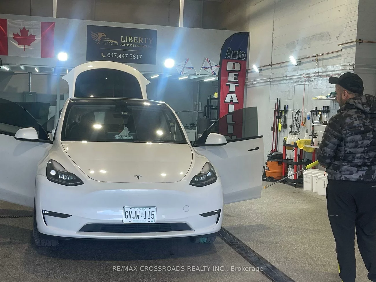 33, Peelar, Concord, Vaughan