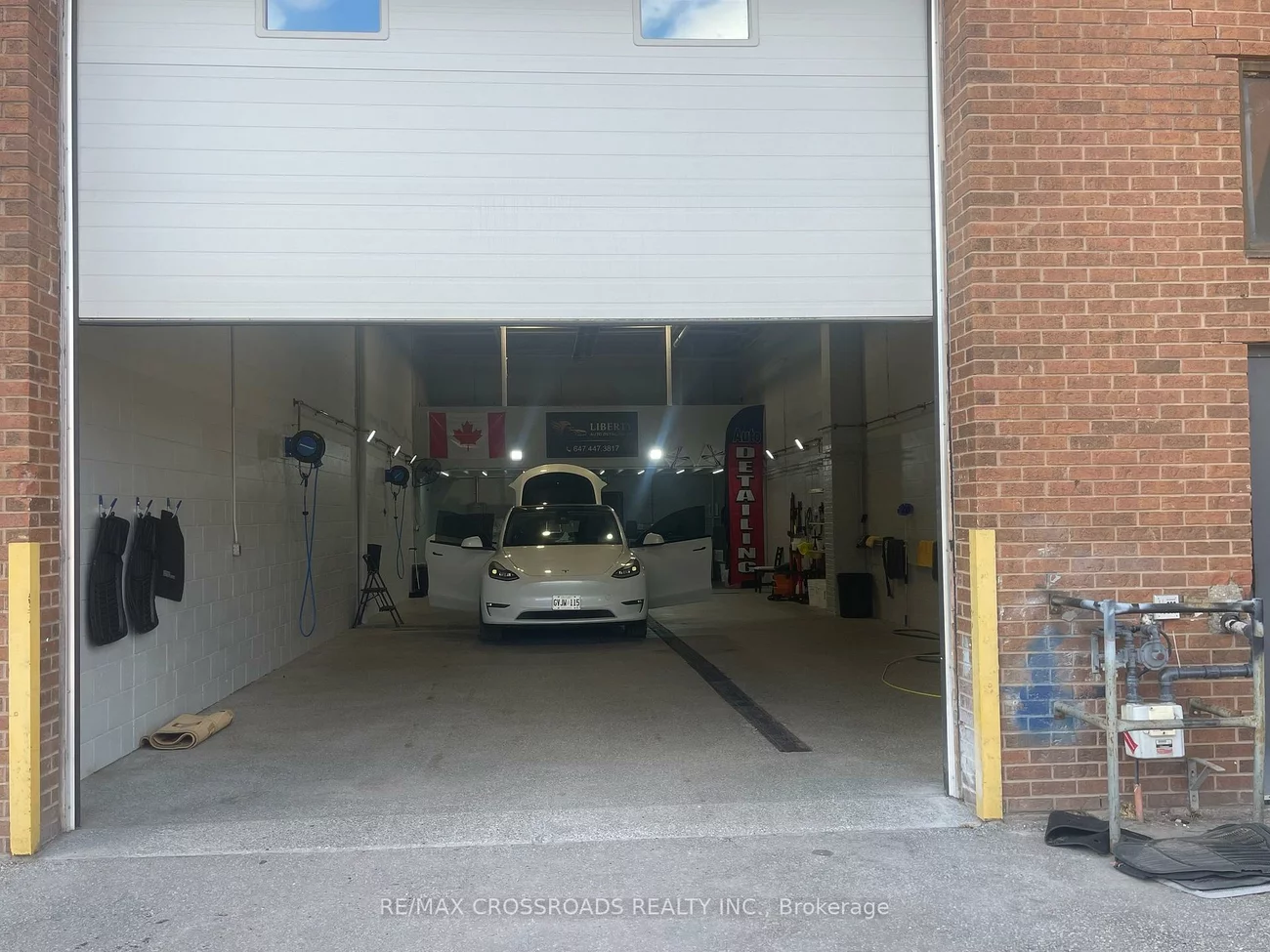 33, Peelar, Concord, Vaughan