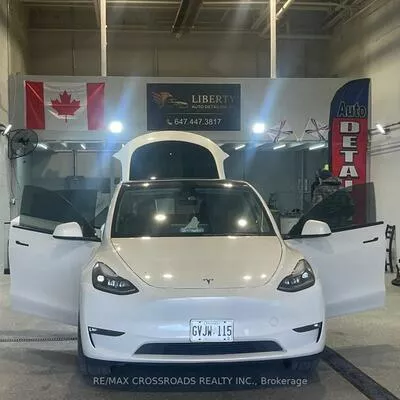 33, Peelar, Concord, Vaughan