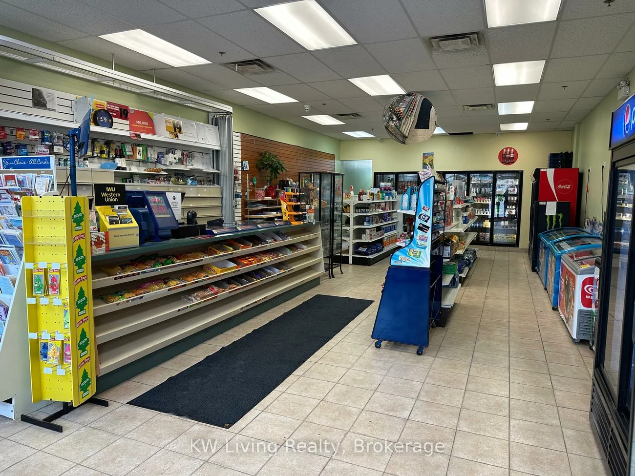 11399, Keele, Rural Vaughan, Vaughan