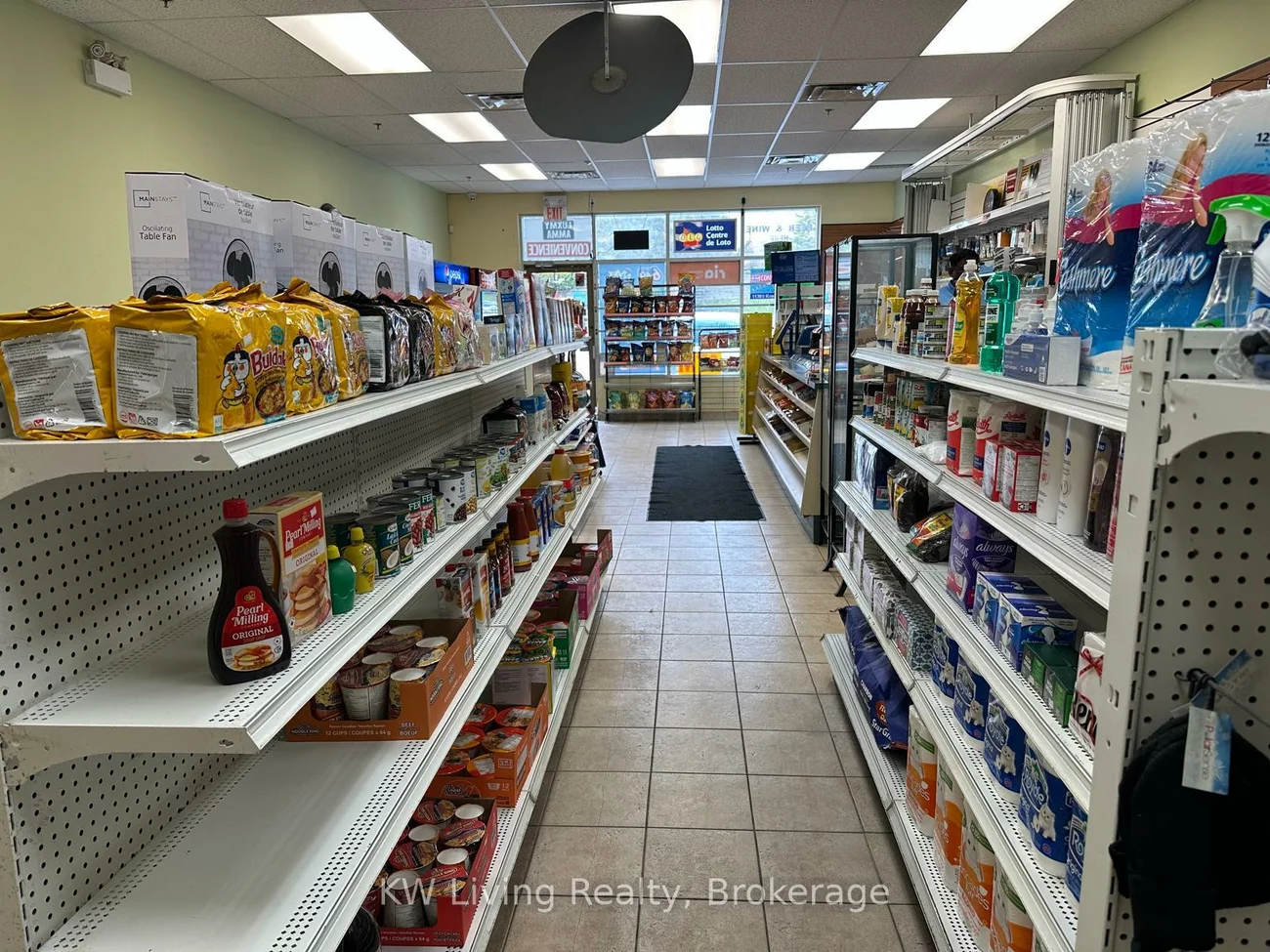 11399, Keele, Rural Vaughan, Vaughan