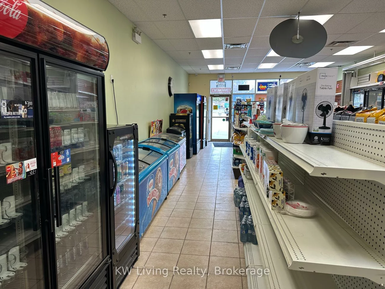 11399, Keele, Rural Vaughan, Vaughan