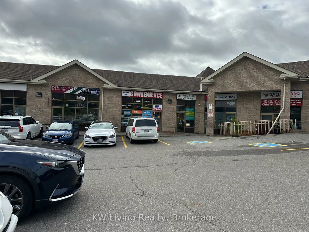 11399, Keele, Rural Vaughan, Vaughan