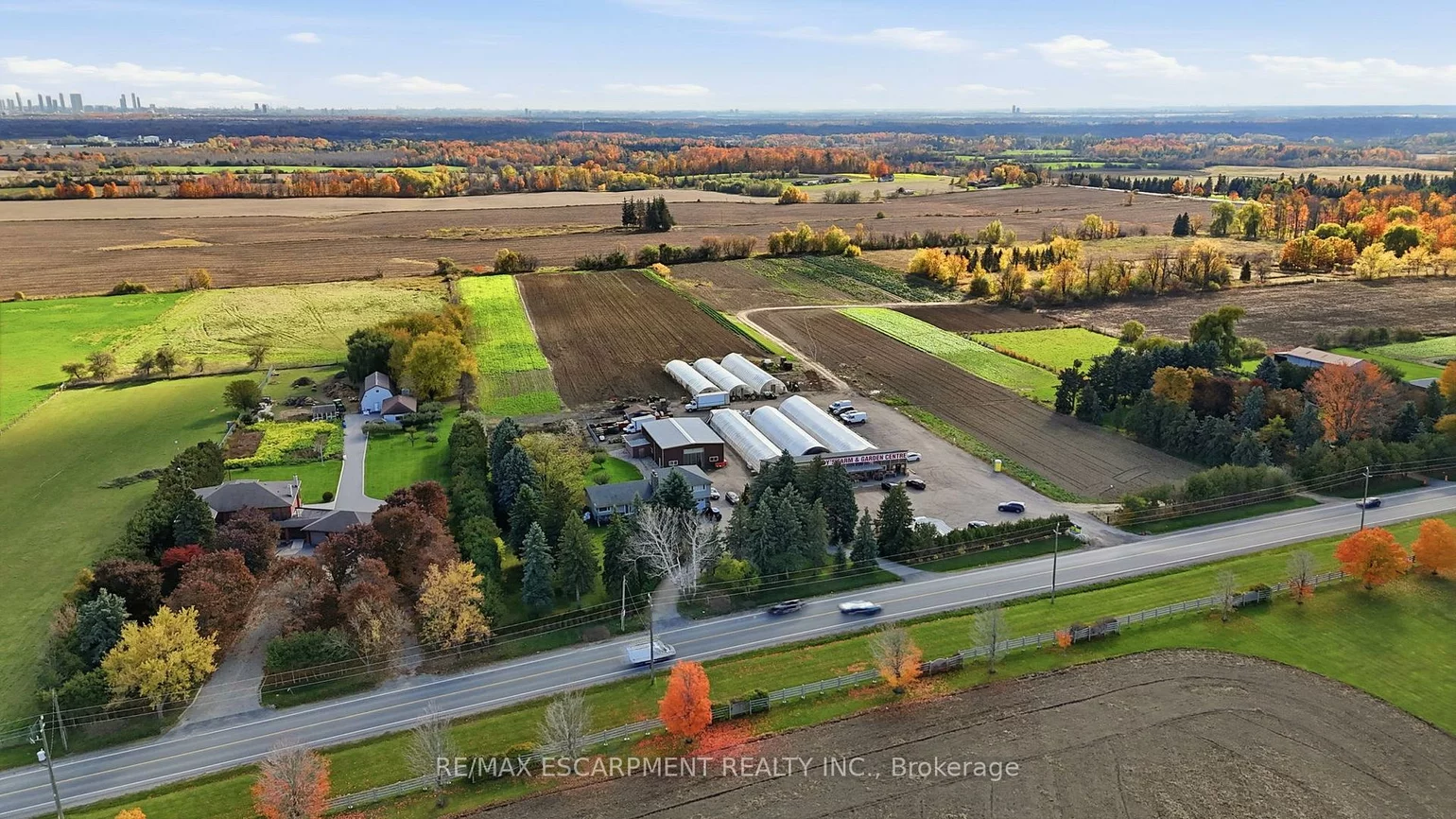 4283, King-Vaughan, Kleinburg, Vaughan