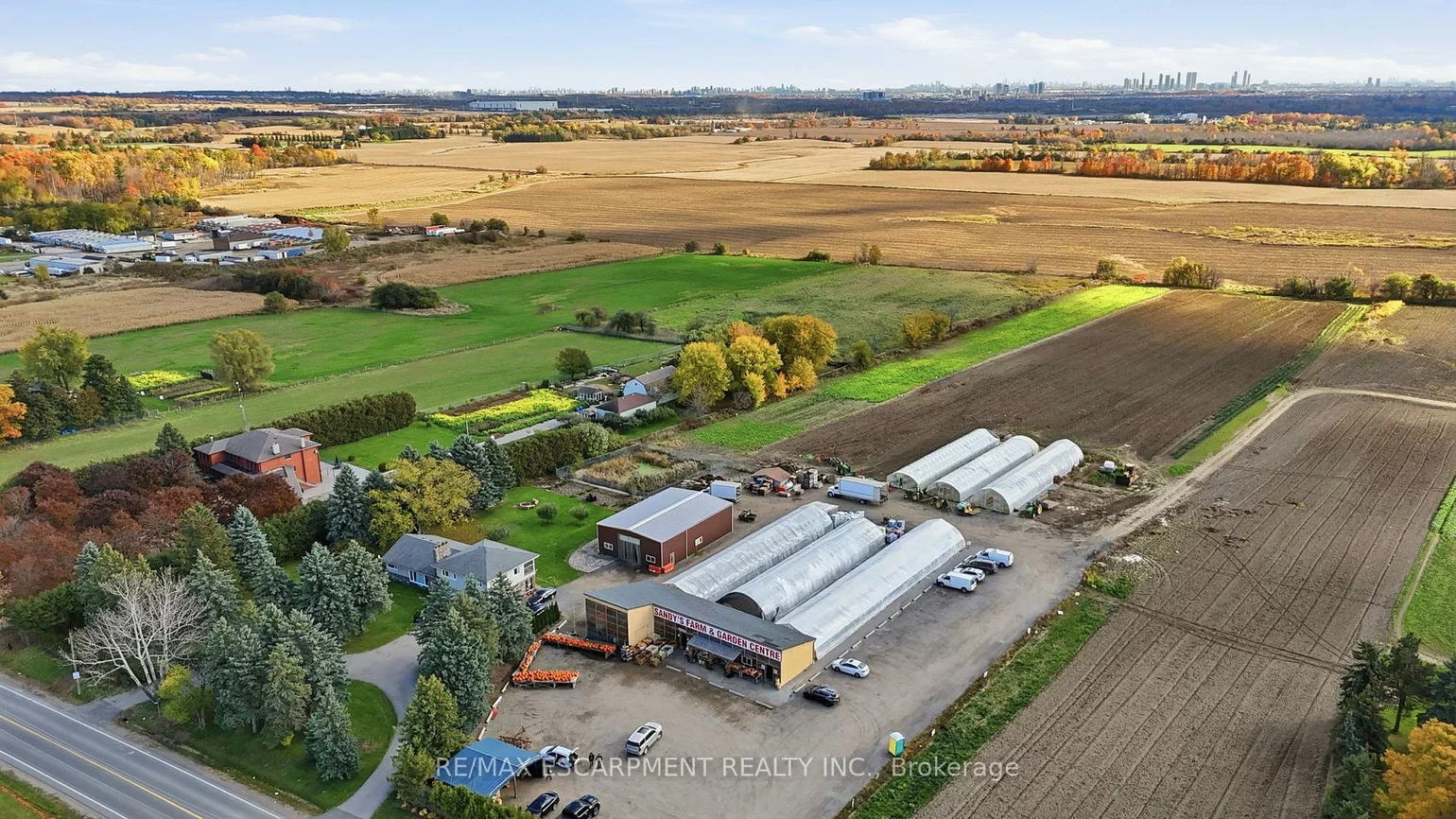 4283, King-Vaughan, Kleinburg, Vaughan