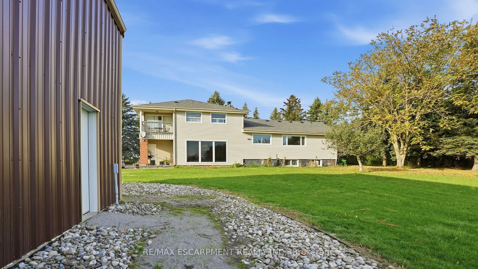 4283, King-Vaughan, Kleinburg, Vaughan