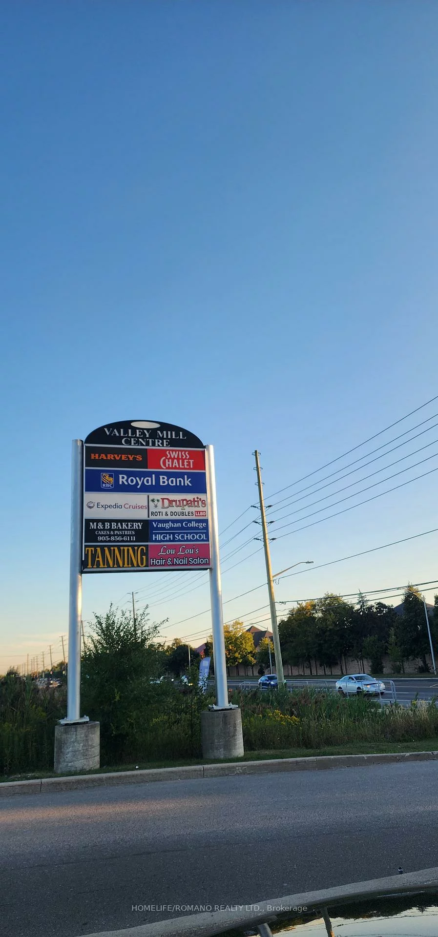 9121, Weston, East Woodbridge, Vaughan