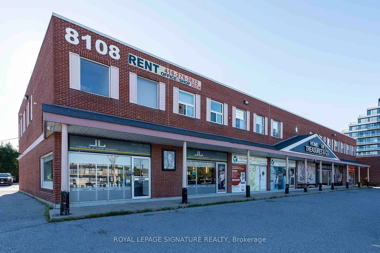 8108, Yonge, Uplands, Vaughan