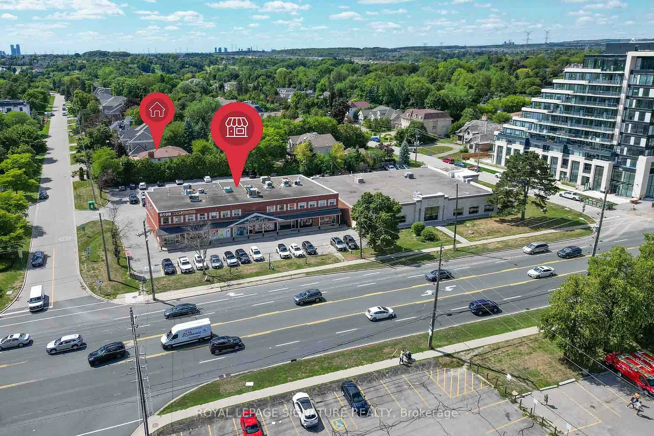 8108, Yonge, Uplands, Vaughan