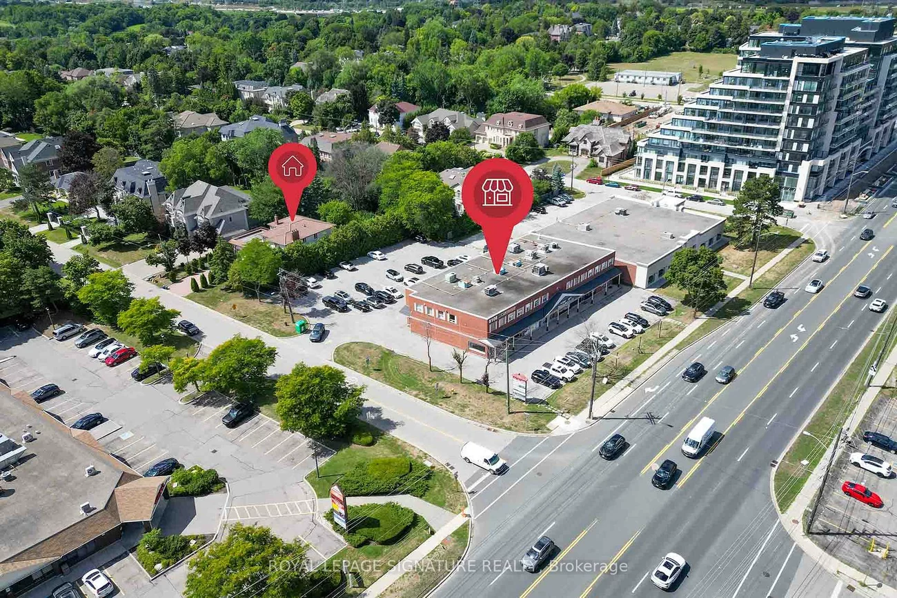 8108, Yonge, Uplands, Vaughan