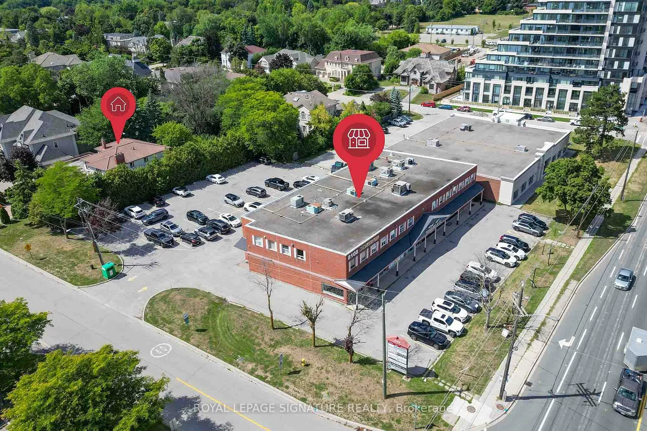 8108, Yonge, Uplands, Vaughan