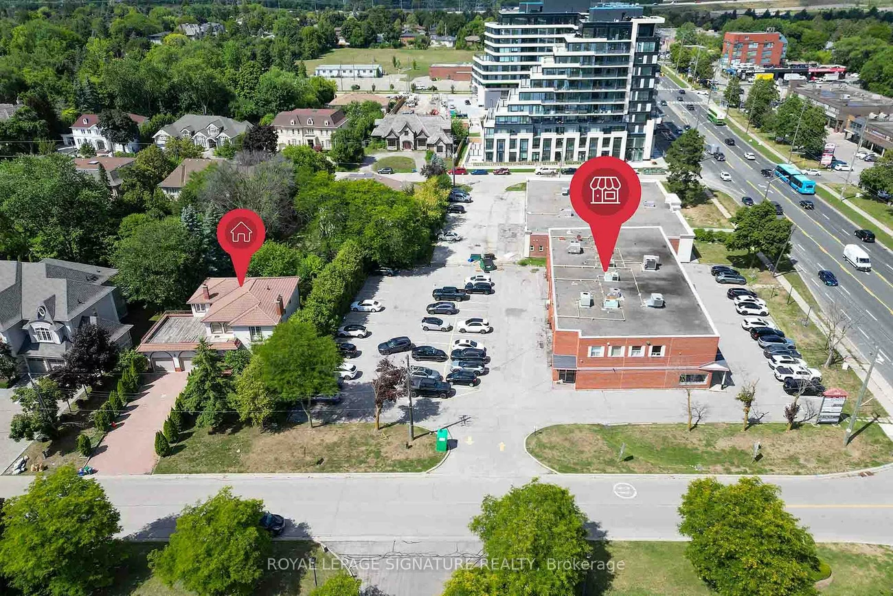 8108, Yonge, Uplands, Vaughan