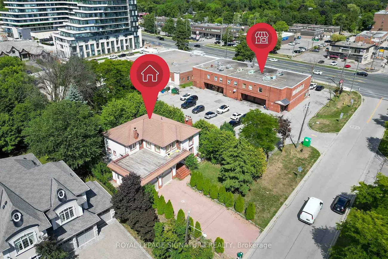 8108, Yonge, Uplands, Vaughan