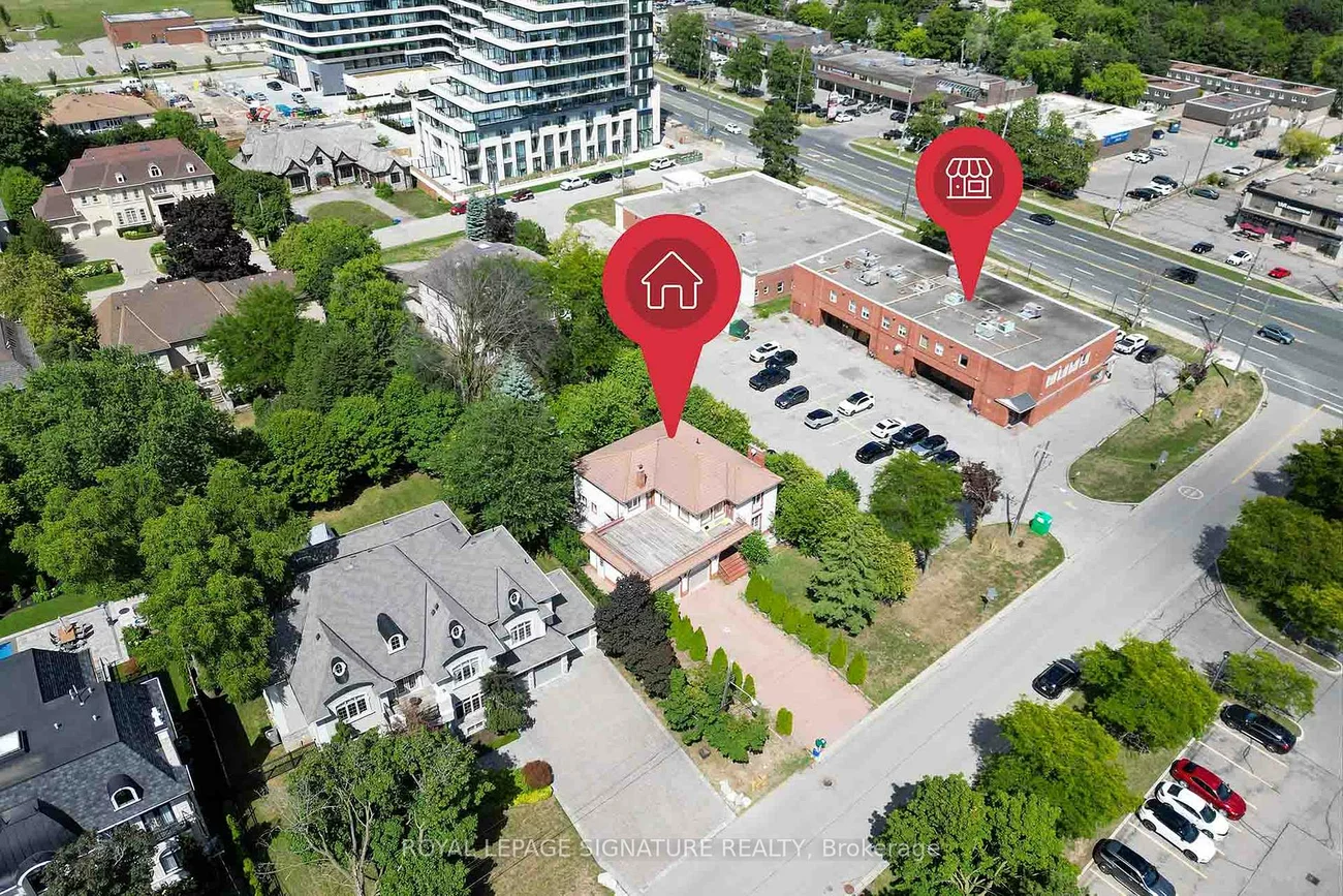 8108, Yonge, Uplands, Vaughan