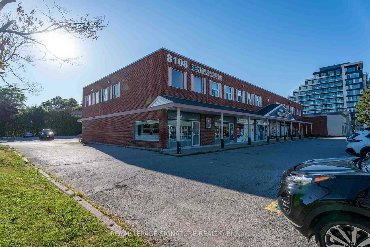 8108, Yonge, Uplands, Vaughan