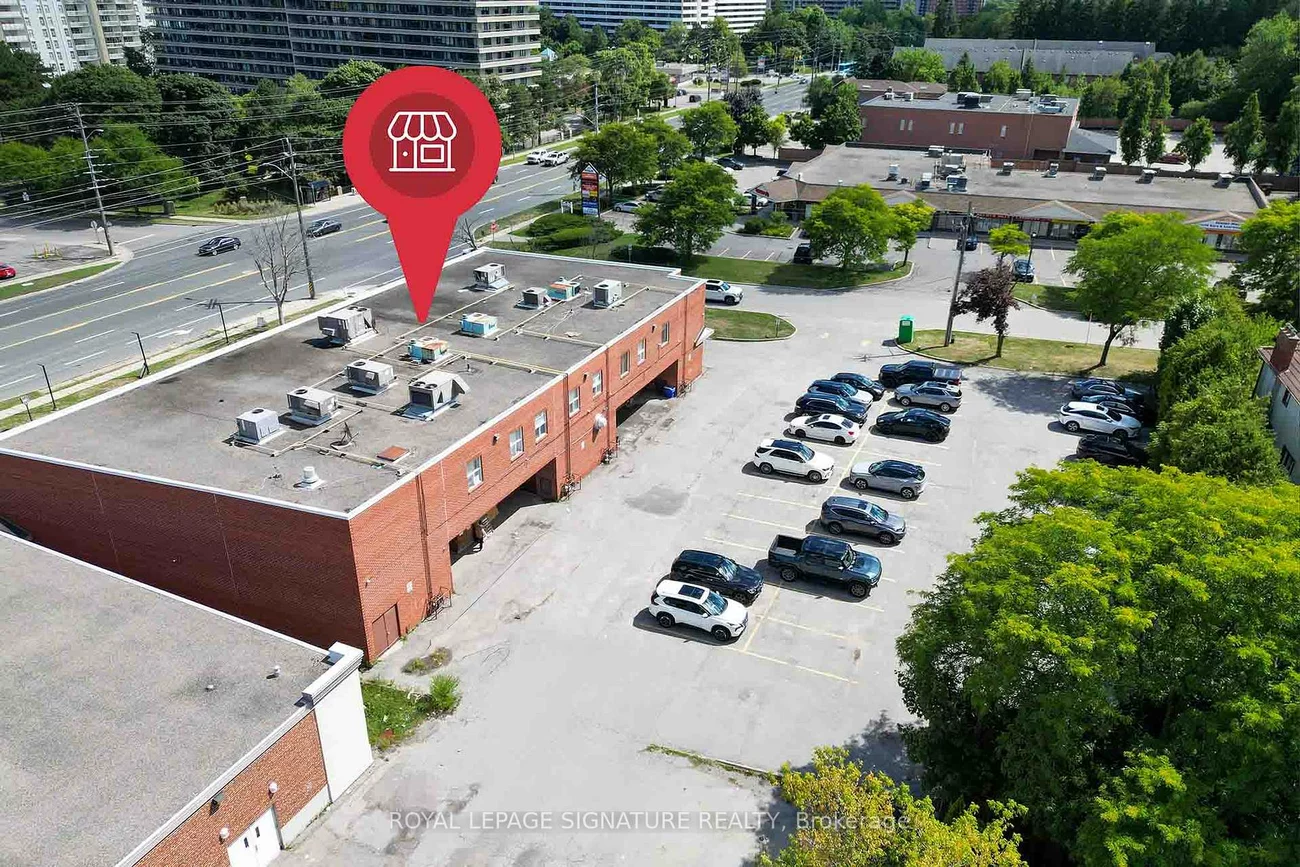 8108, Yonge, Uplands, Vaughan