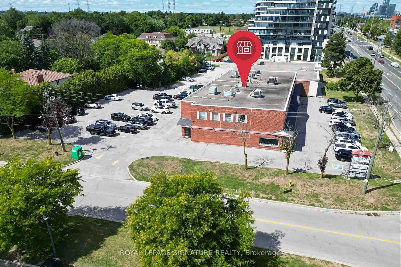 8108, Yonge, Uplands, Vaughan